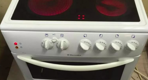 Ремонт электроплиты на дому. Юрьев-Польский